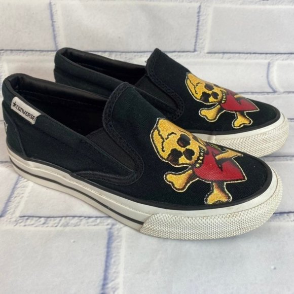 Skid Grip Sailor Jerry Slip 